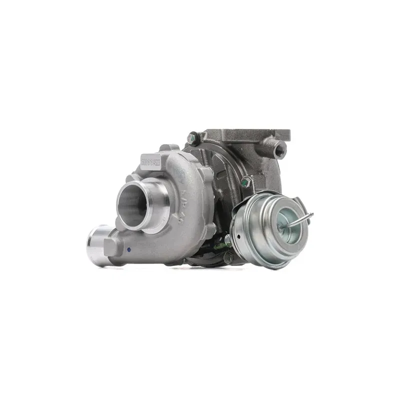 Turbocharger for HYUNDAI, KIA SCHLÜTER- 17206675