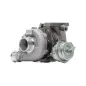 Turbocompressor para HYUNDAI, KIA SCHLÜTER- 17206675