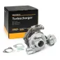 Turbocompressor para HYUNDAI, KIA SCHLÜTER- 17206675