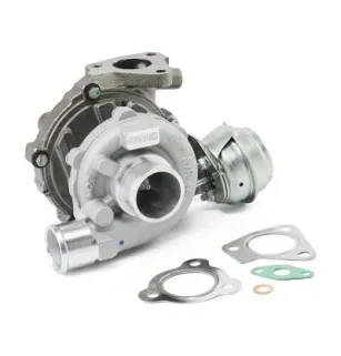 Turbocharger for HYUNDAI, KIA SCHLÜTER- 17206675