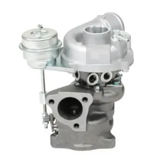 Turbocompresor para VAG-058145705HP