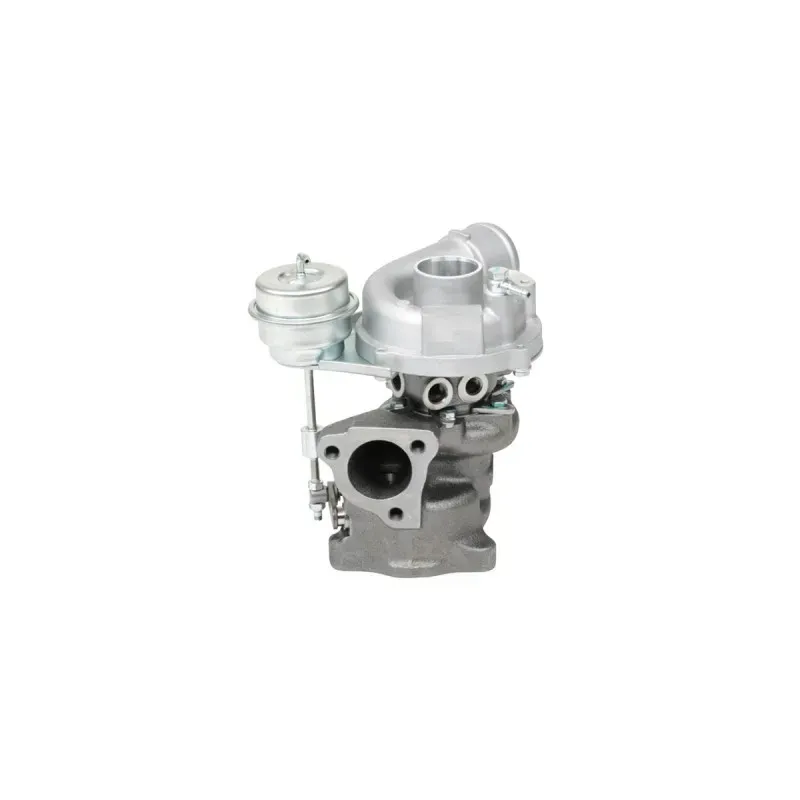 Turbocompresor para VAG-058145705HP