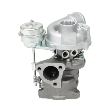 Turbocompressor para VAG-058145705HP