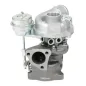 Turbocompresor para VAG-058145705HP