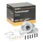 Turbocompressor para VAG-058145705HP