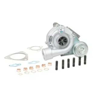 Turbocharger for VAG- 058145705HP