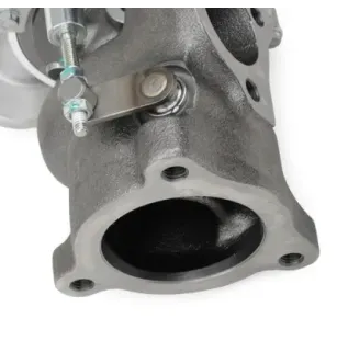 Turbocompresor para VAG-058145705HP