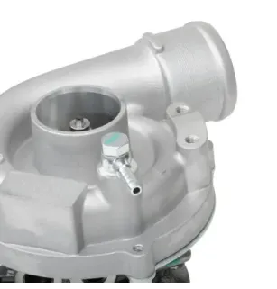 Turbocompresor para VAG-058145705HP