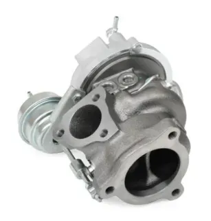 Turbocompresor para VAG-058145705HP