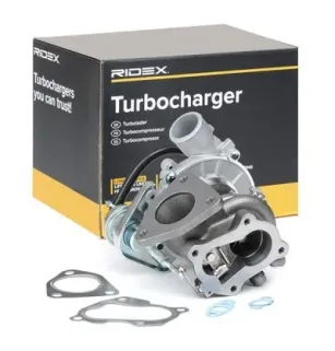 Turbocharger for TOYOTA- 172010L080