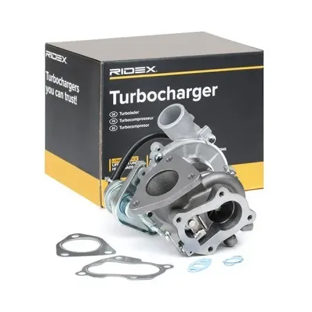 Turbocompresseur pour TOYOTA- 172010L080