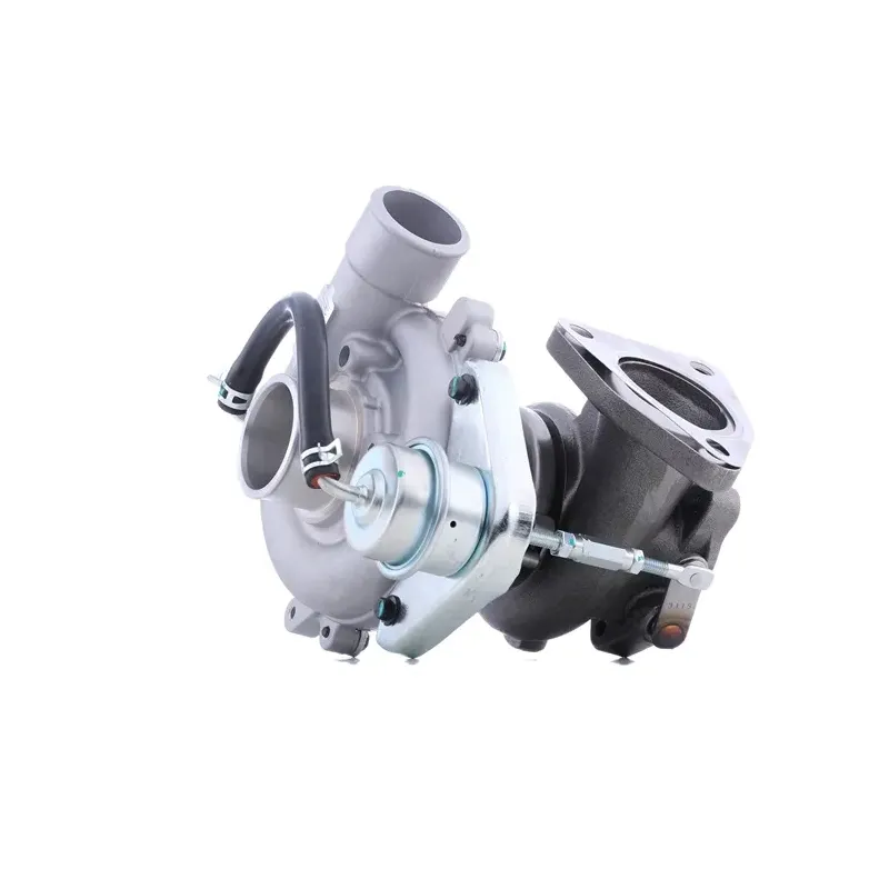 Turbocharger for TOYOTA- 172010L080