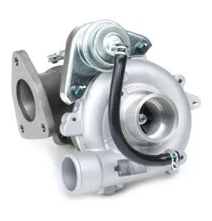 Turbocompresseur pour TOYOTA- 172010L080