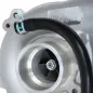 Turbolader für TOYOTA- 172010L080