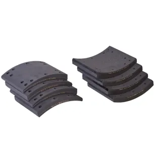 Kit guarnizioni freno