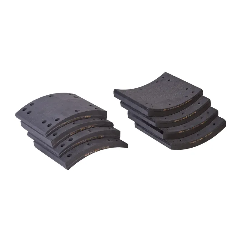 Kit Accessoires Garniture Frein NK 7999123 - Compatible VW Golf IV, Audi A3, Toyota Yaris