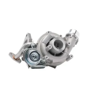 Turbocharger for MERCEDES-BENZ, NISSAN, RENAULT- 144116137R, 144116213R, 144116213RC, 144117533R