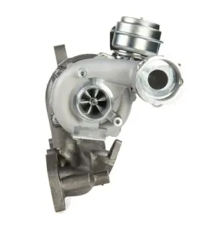 Turbocharger for AUDI, SEAT, VW - 03G253010J, 03G253010JV, 03G253010JX, 03G253014H, 03G253014HV