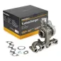 Turbocompresseur pour AUDI, SEAT, VW- 03G253010J, 03G253010JV, 03G253010JX, 03G253014H, 03G253014HV