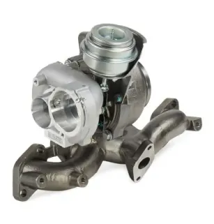 Turbocompresor para AUDI, SEAT, VW- 03G253010J, 03G253010JV, 03G253010JX, 03G253014H, 03G253014HV