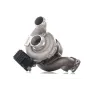 Turbocompressor para CHRYSLER, MERCEDES-BENZ, SMART-A6420906280 A6420905880