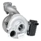 Turbocharger for CHRYSLER, MERCEDES-BENZ, SMART- A6420906280 A6420905880