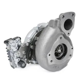 Turbocompresor para CHRYSLER, MERCEDES-BENZ, SMART- A6420906280 A6420905880