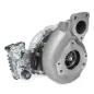 Turbocharger for CHRYSLER, MERCEDES-BENZ, SMART- A6420906280 A6420905880