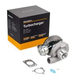 Turbocompressore per AUDI, CUPRA, SEAT, VAG, VW- 074145703E, 074145703EV, 074145703EX GA3074145703EV246