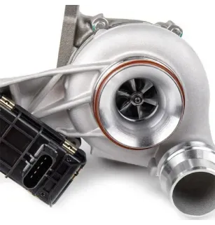 Turbocompressore per BMW, MITSUBISHI- 4933500583, 4933500645, 4933500644, 4933500642, 4933500636, 4933500635