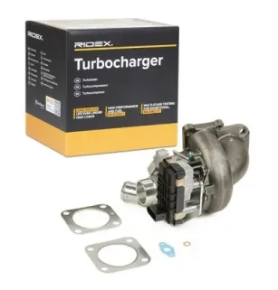 Turbocompressor para FORD-1479061, 1495914, 1692434, 1789085, 8C1Q6K682BA, 8C1Q6K682BB, 8C1Q6K682BC RE8C1Q6K682BC