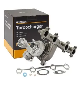 Turbocompresor para AUDI, SEAT, VAG, VW- 038253014G, 038253010P, 038253056E, 038253016RX, 038253014GV