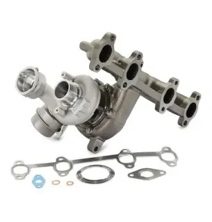 Turbocompresor para AUDI, SEAT, VAG, VW- 038253014G, 038253010P, 038253056E, 038253016RX, 038253014GV