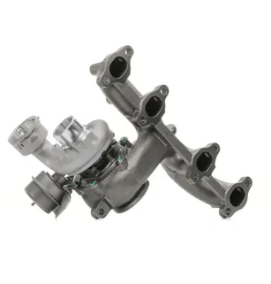 Turbocharger for AUDI, SEAT, VAG, VW- 038253014G, 038253010P, 038253056E, 038253016RX, 038253014GV