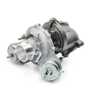 Turbocompressor para OPEL, SAAB VAUXHALL-860063