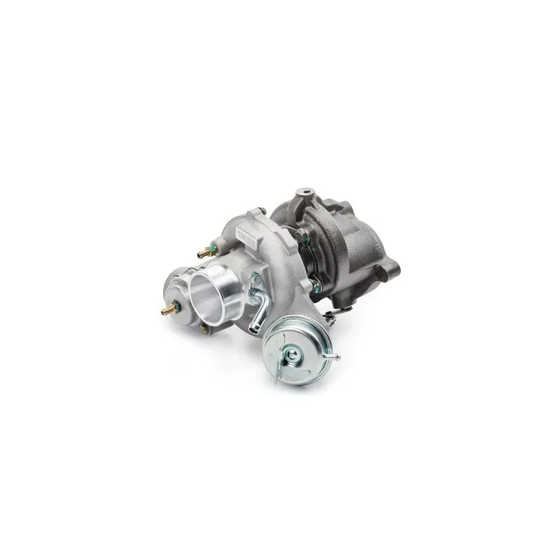 Turbocharger for OPEL, SAAB VAUXHALL- 860063