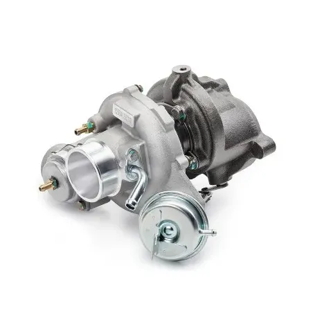 Turbocompressor para OPEL, SAAB VAUXHALL-860063