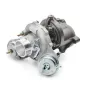 Turbocharger for OPEL, SAAB VAUXHALL- 860063