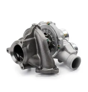 Turbocharger for OPEL, SAAB VAUXHALL- 860063