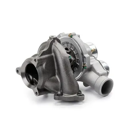 Turbocharger for OPEL, SAAB VAUXHALL- 860063