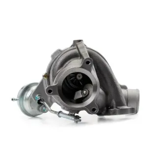 Turbocharger for OPEL, SAAB VAUXHALL- 860063