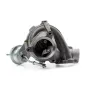 Turbocharger for OPEL, SAAB VAUXHALL- 860063