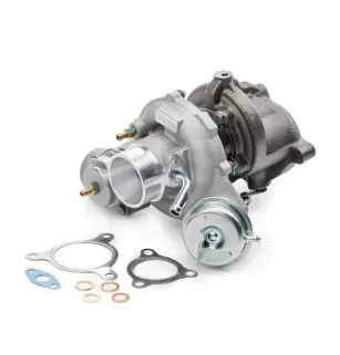 Turbocompressor para OPEL, SAAB VAUXHALL-860063