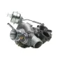 Turbocharger for OPEL, SAAB VAUXHALL- 860063