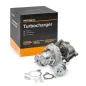 Turbocompresor para OPEL, SAAB VAUXHALL- 860063