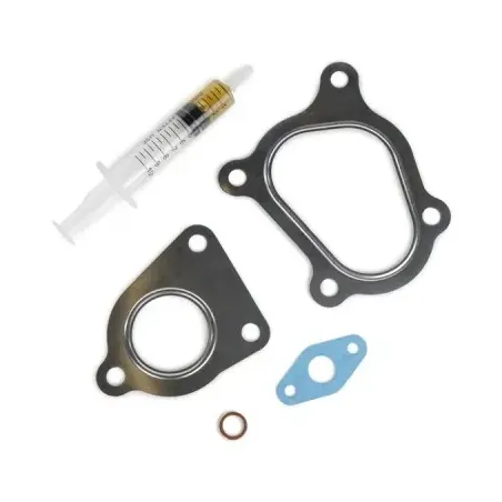 Turbolader für NISSAN, OPEL, RENAULT, RENAULT TRUCKS, VAUXHALL- 860282, 93161717, 93169523, 93169526, 4431289 9506696