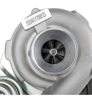 Turbocharger for NISSAN, OPEL, RENAULT, RENAULT TRUCKS, VAUXHALL- 860282, 93161717, 93169523, 93169526, 4431289 9506696