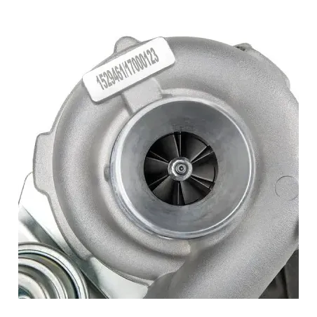 Turbocharger for NISSAN, OPEL, RENAULT, RENAULT TRUCKS, VAUXHALL- 860282, 93161717, 93169523, 93169526, 4431289 9506696