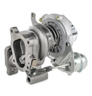 Turbocharger for NISSAN, OPEL, RENAULT, RENAULT TRUCKS, VAUXHALL- 860282, 93161717, 93169523, 93169526, 4431289 9506696