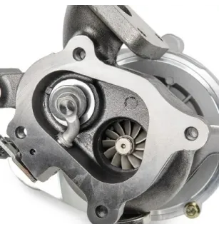 Turbocompresor para NISSAN, OPEL, RENAULT, RENAULT TRUCKS, VAUXHALL- 860282, 93161717, 93169523, 93169526, 4431289 9506696